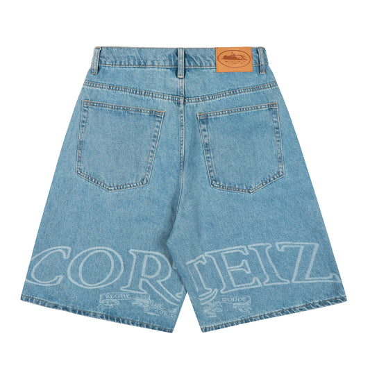 Corteiz Short 4