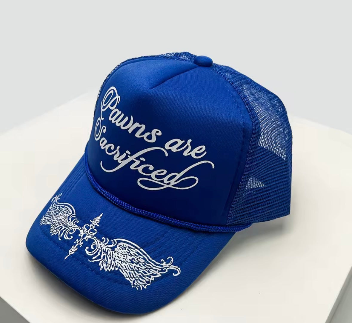 Trucker Cap 7