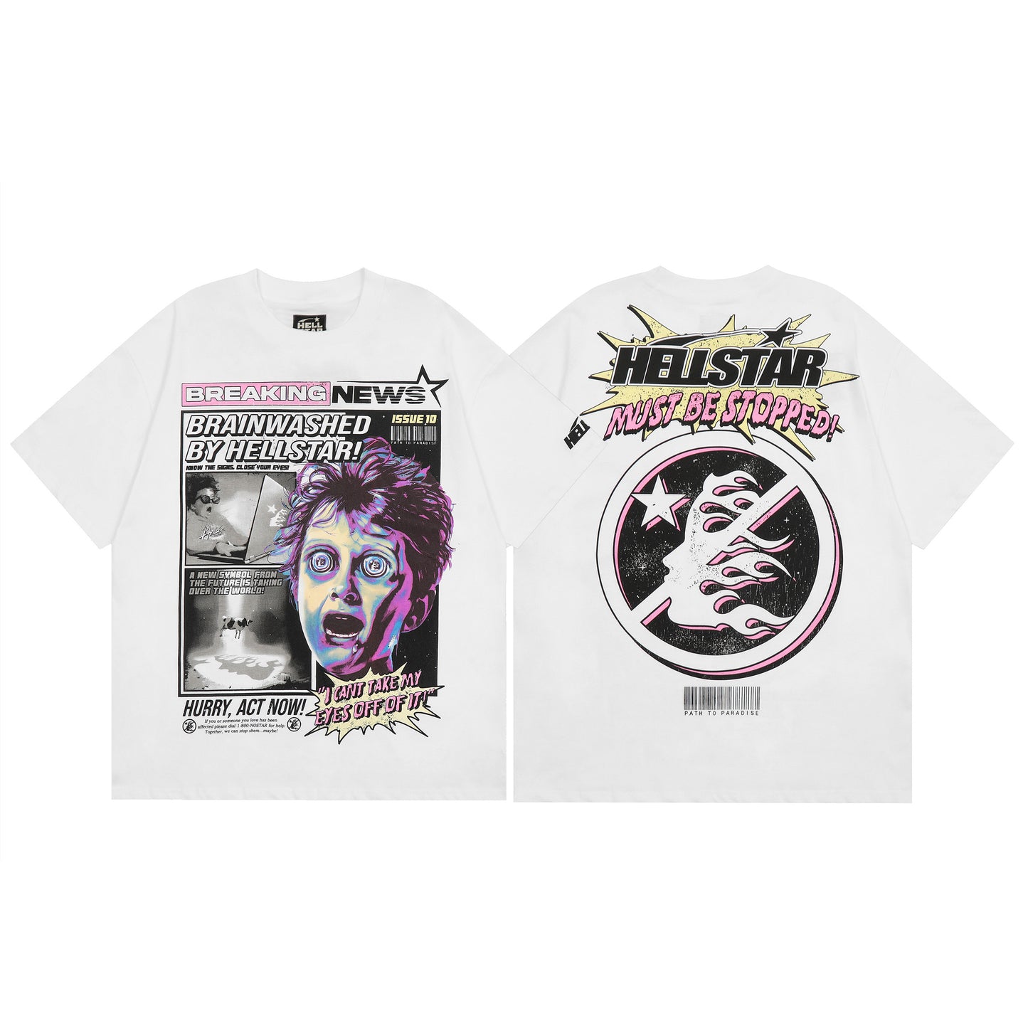 Hellstar Tshirt 4