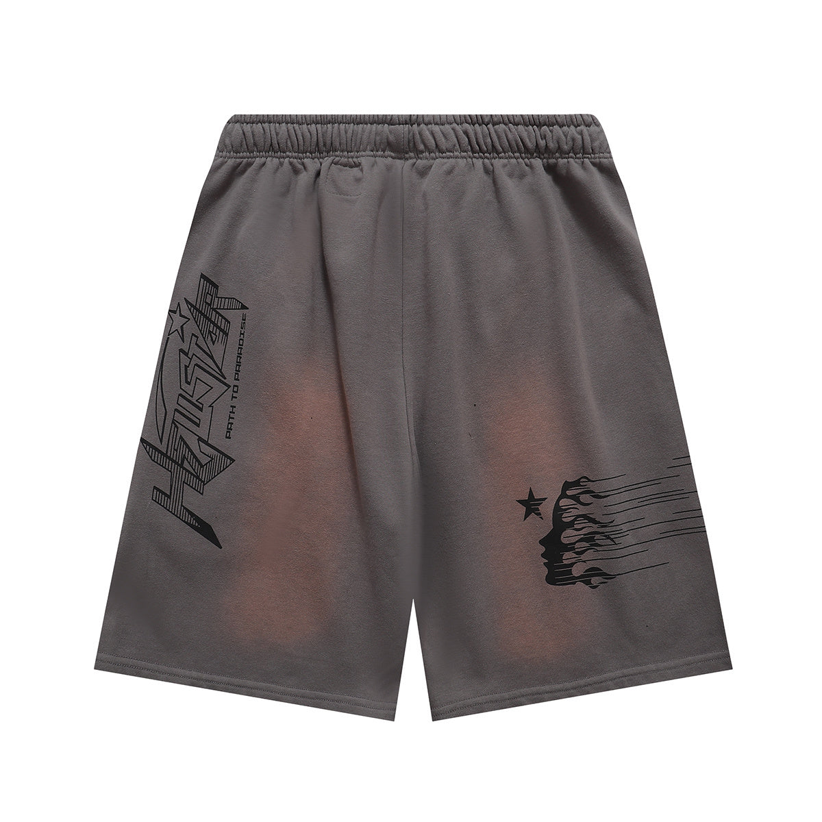 Hellstar Short