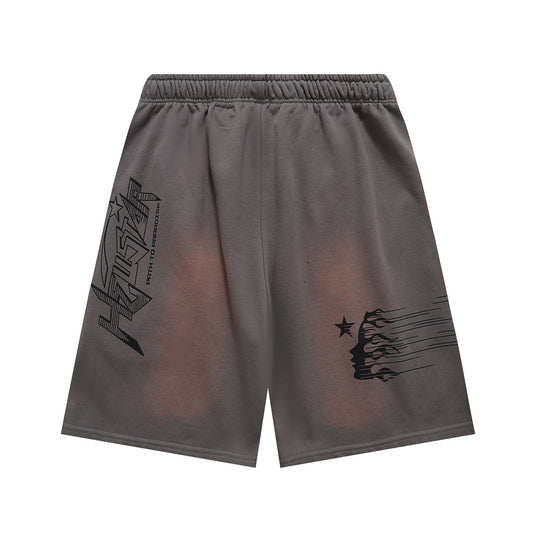 Hellstar Short
