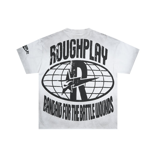 RoughPlay Tshirt 4