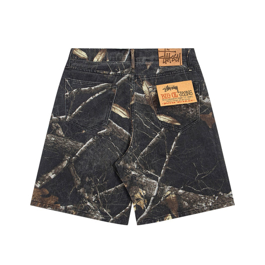 Stussy Shorts 3