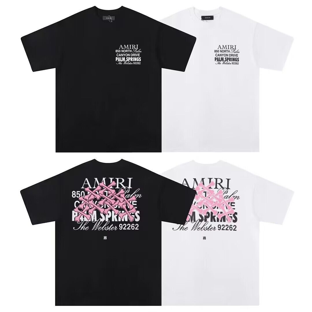 Amiri Tshirt