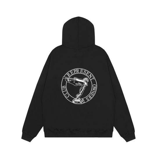Represent Hoodie 9