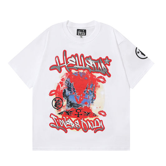 Hellstar Tshirt 8
