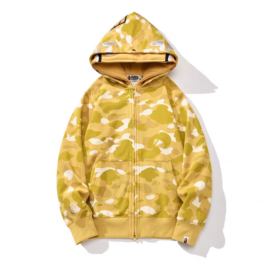 Bape Hoodie