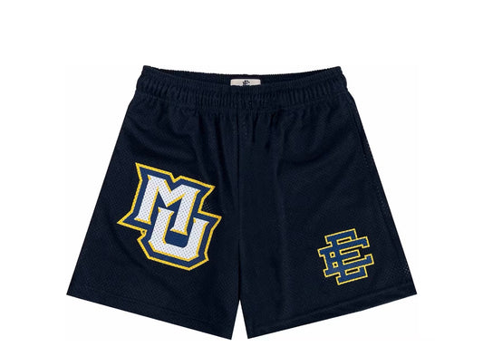 Eric Emanuel Basic NCAA Short