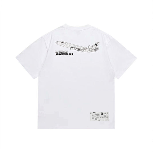 Bape Tee 8