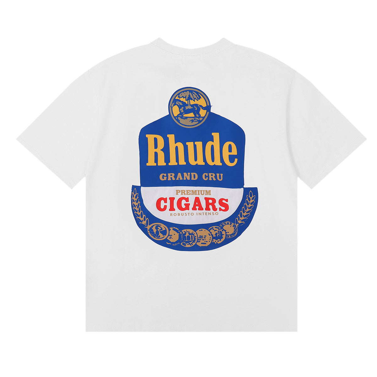 Rhude Tshirt 15