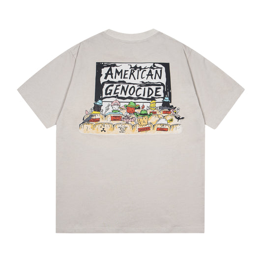 Gallery Dept T-shirt