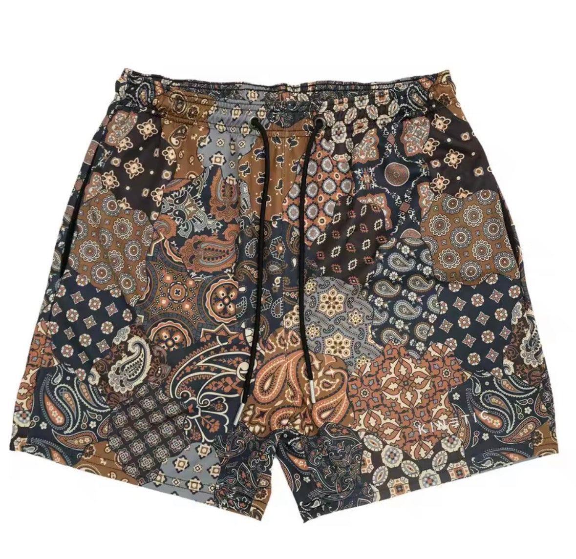 Kinetic Kings Shorts 11