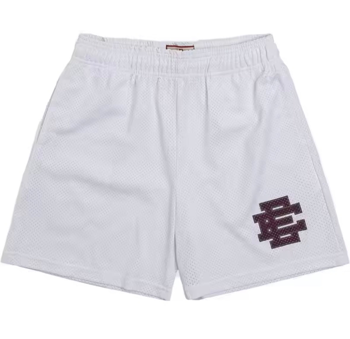 Eric Emanuel Basic Shorts 2