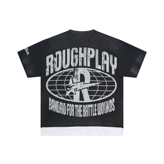 RoughPlay Tshirt 12