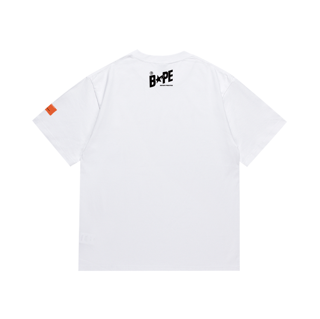 Bape Tee 4