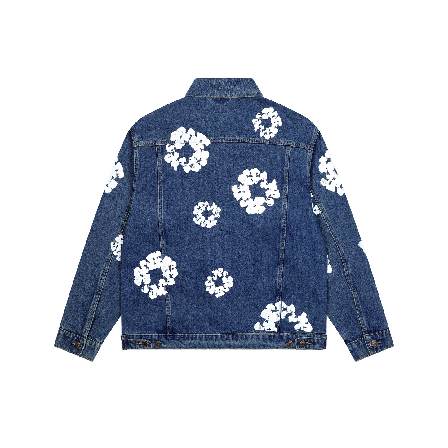 Denim Tears Jacket