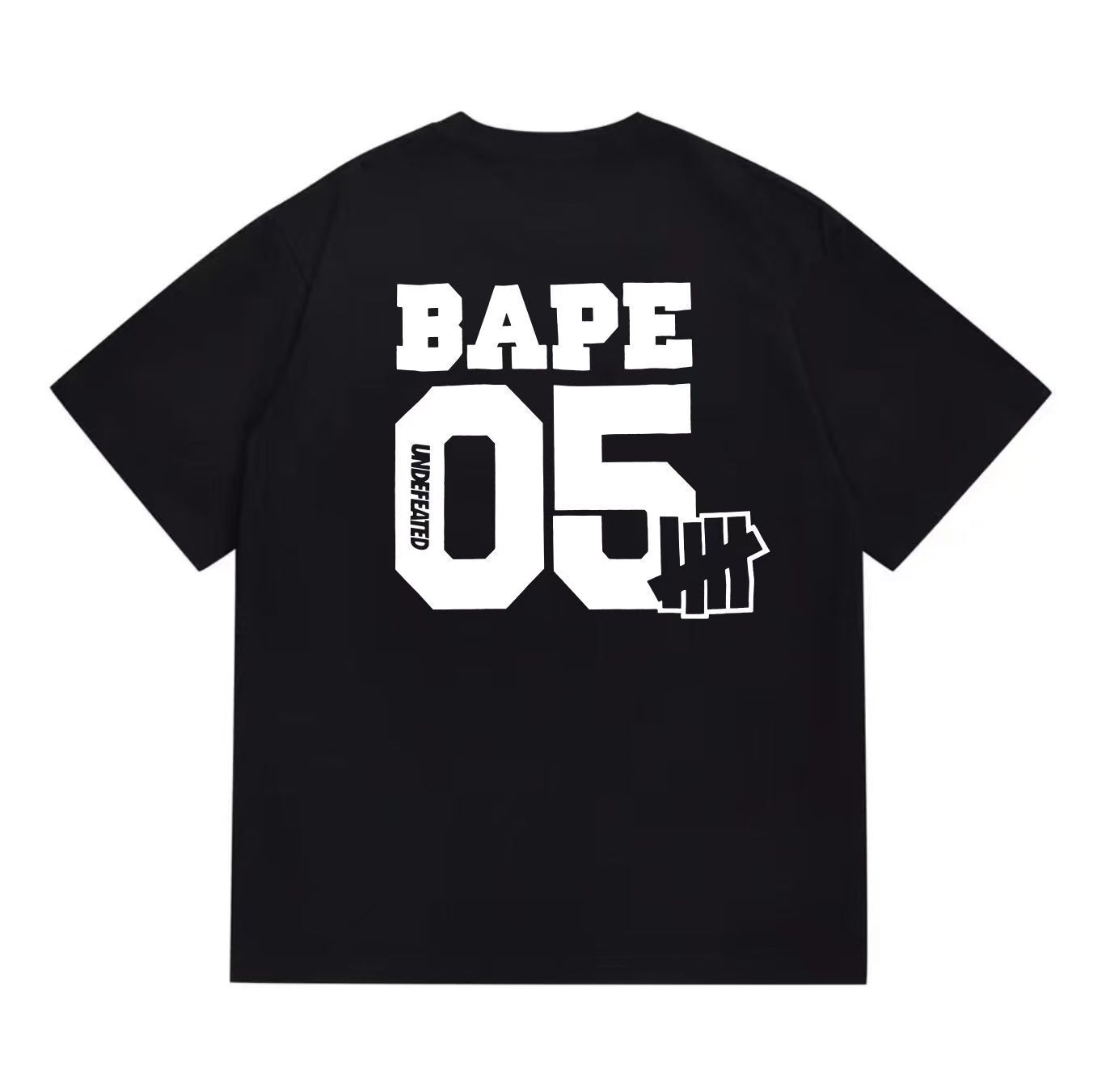 Bape Tee 10