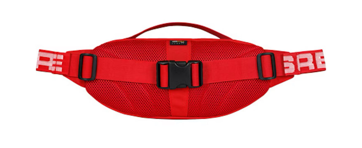 Supreme Waist Bag 2