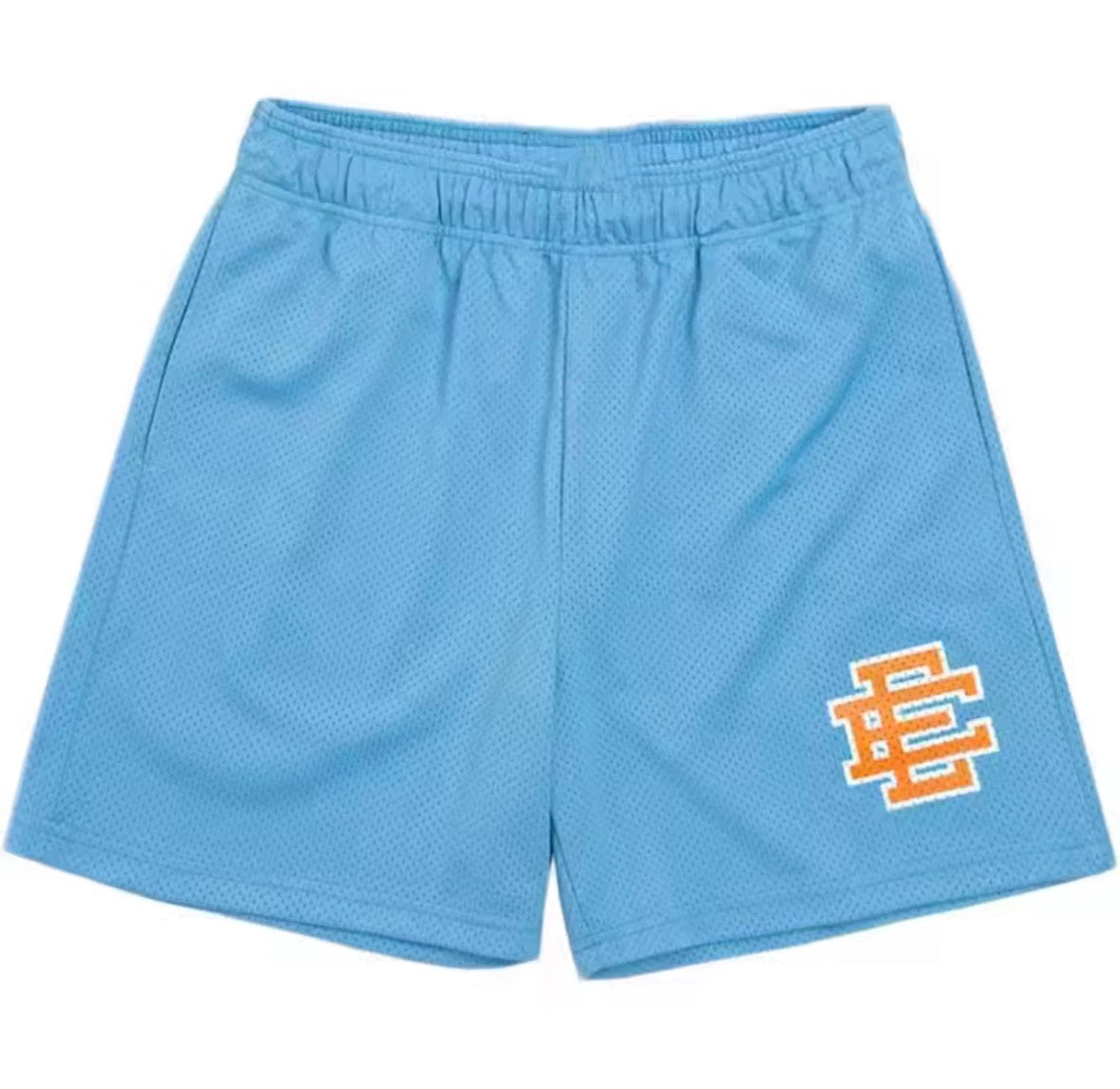 Eric Emanuel Basic Shorts 8