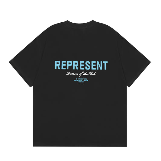 Represent Tshirt 11