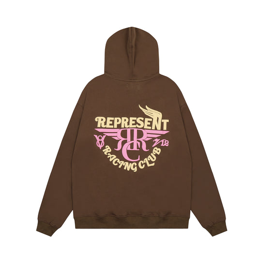 Represent Hoodie 10