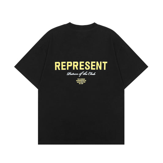 Represent Tshirt 3