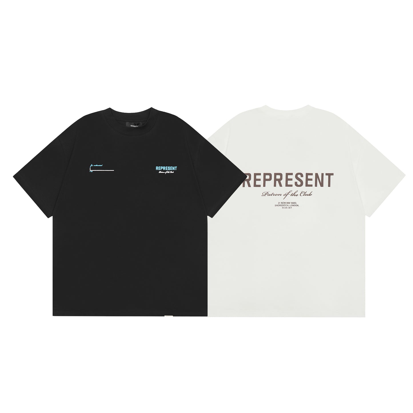 Represent Tshirt 11