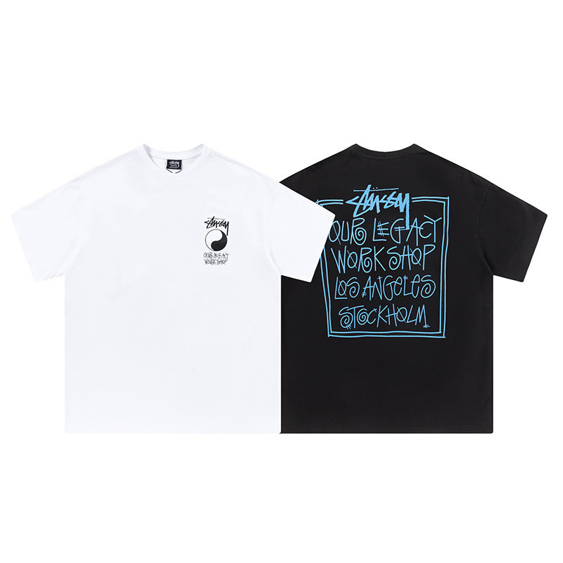 Stussy Tshirt 3