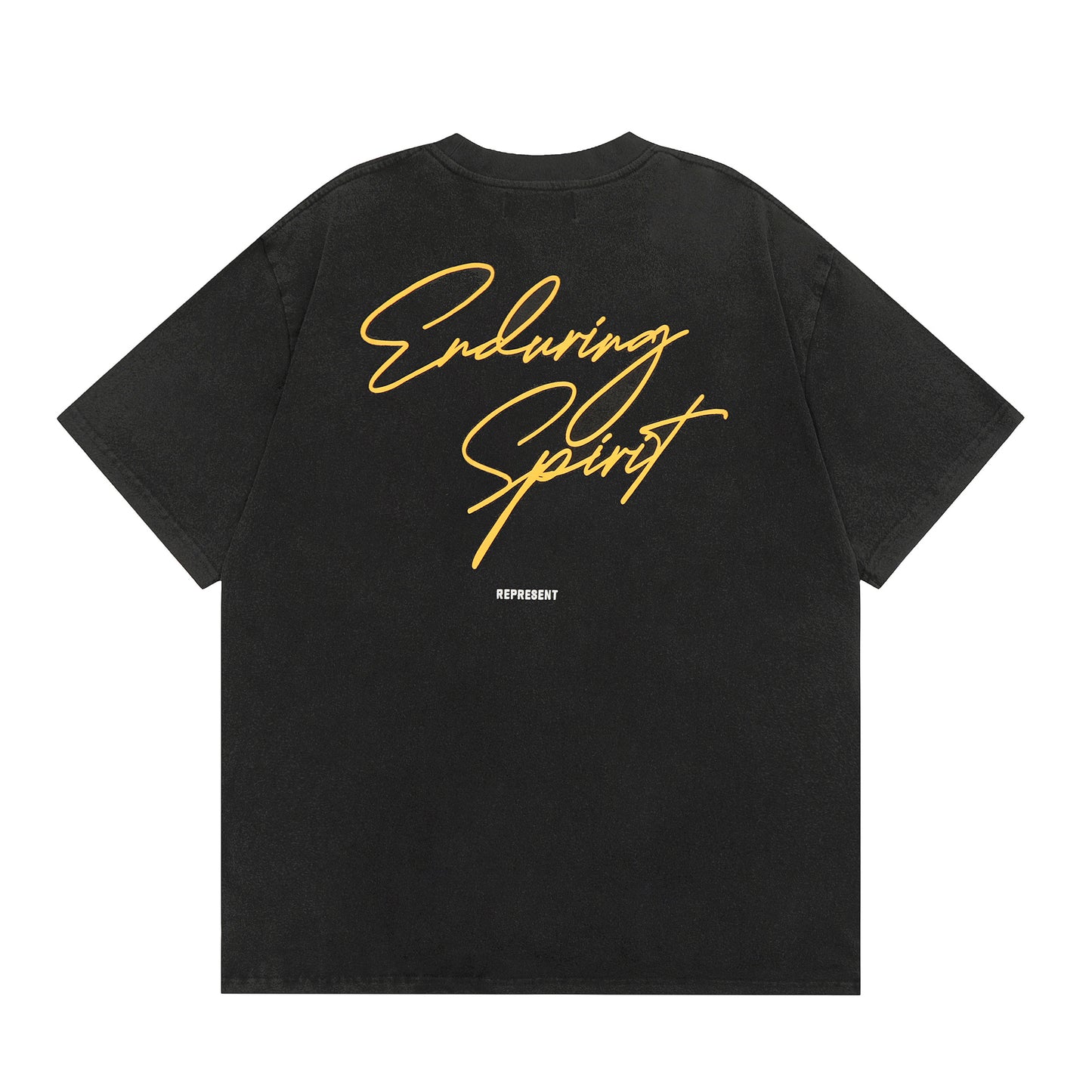 Represent Tshirt 12 (Entrega Inmediata)