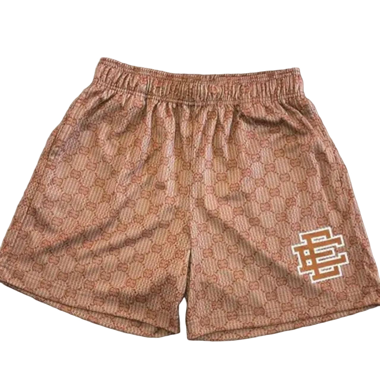 Eric Emanuel Basic Short (Entrega Inmediata)