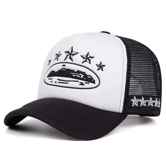 Trucker Cap 6