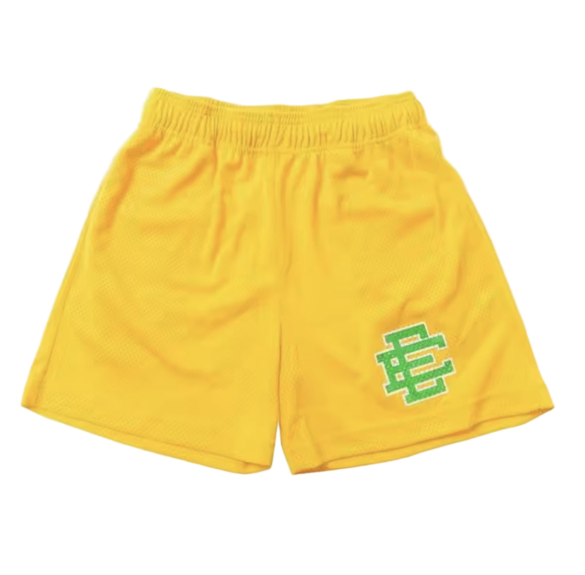 Eric Emanuel Basic Shorts 7