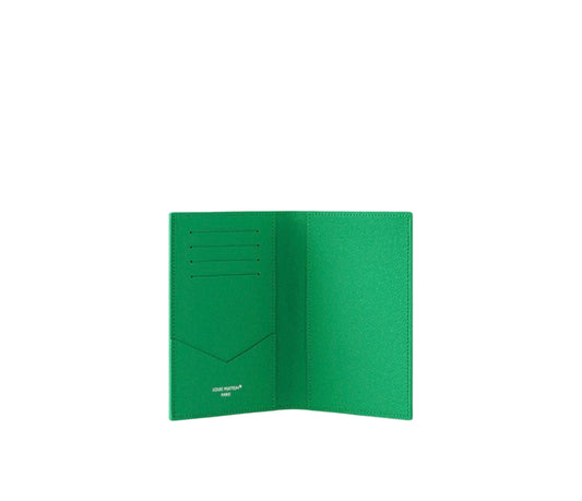 Louis Vuitton Passport Cover