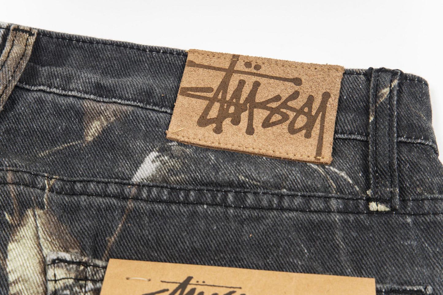 Stussy Shorts 3