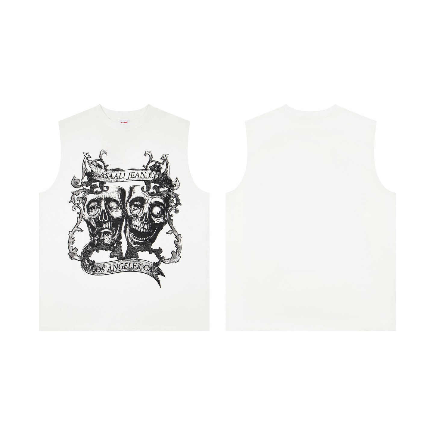 Asaali Shirt 1