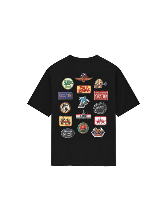 Amiri Tshirt 10 (Entrega Inmediata)