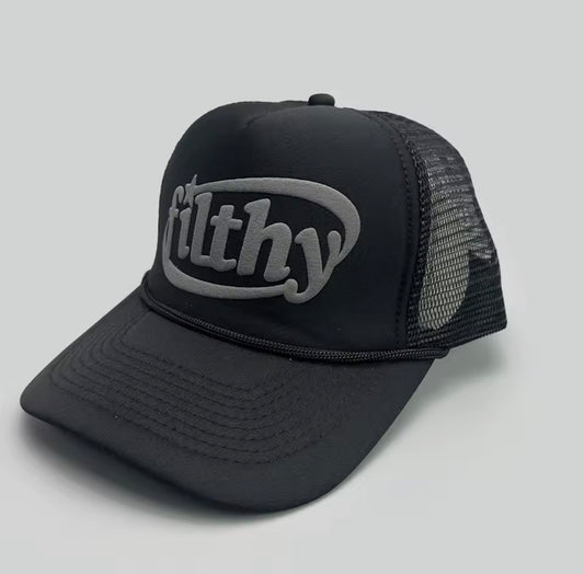 Trucker Cap 5