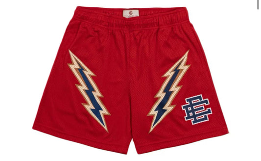 Eric Emanuel Basic Lighting Short