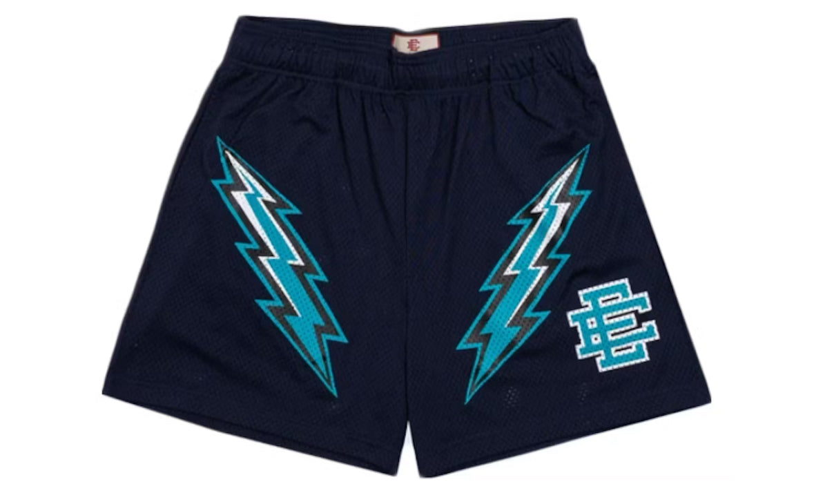 Eric Emanuel Basic Lighting Short (Entrega Inmediata)