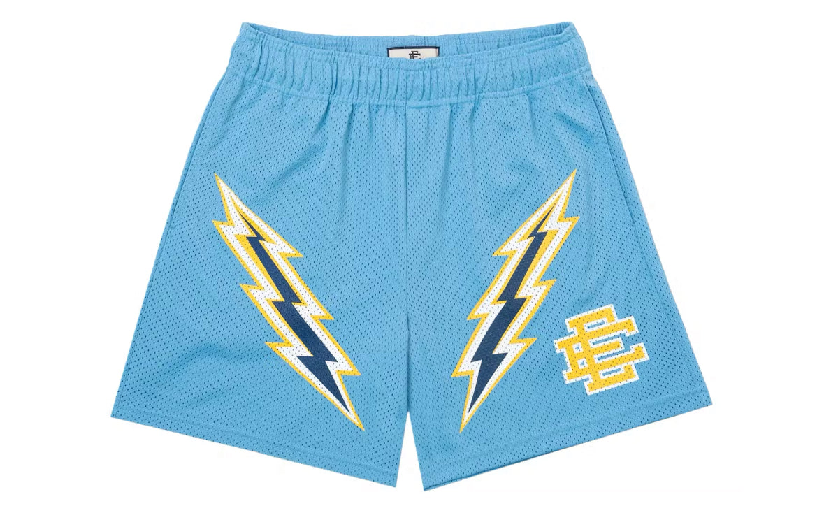 Eric Emanuel Basic Short (Entrega Inmediata)