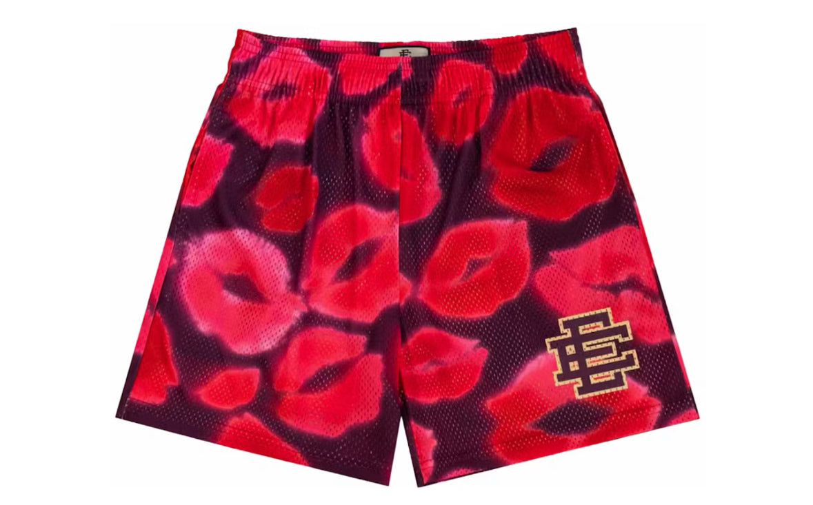 Eric Emanuel Basic Kiss Shorts