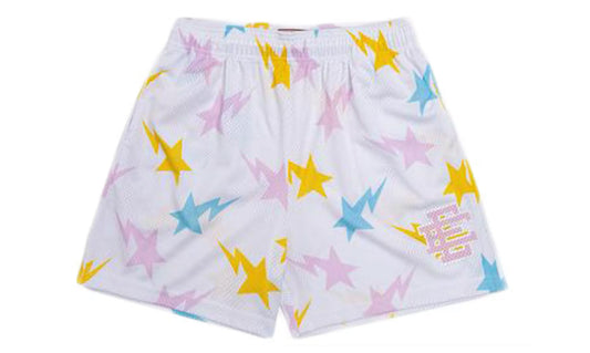 Eric Emanuel Basic Base Shorts