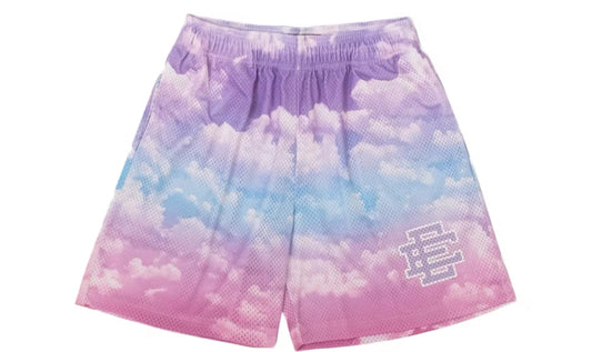 Eric Emanuel Basic Sky Shorts