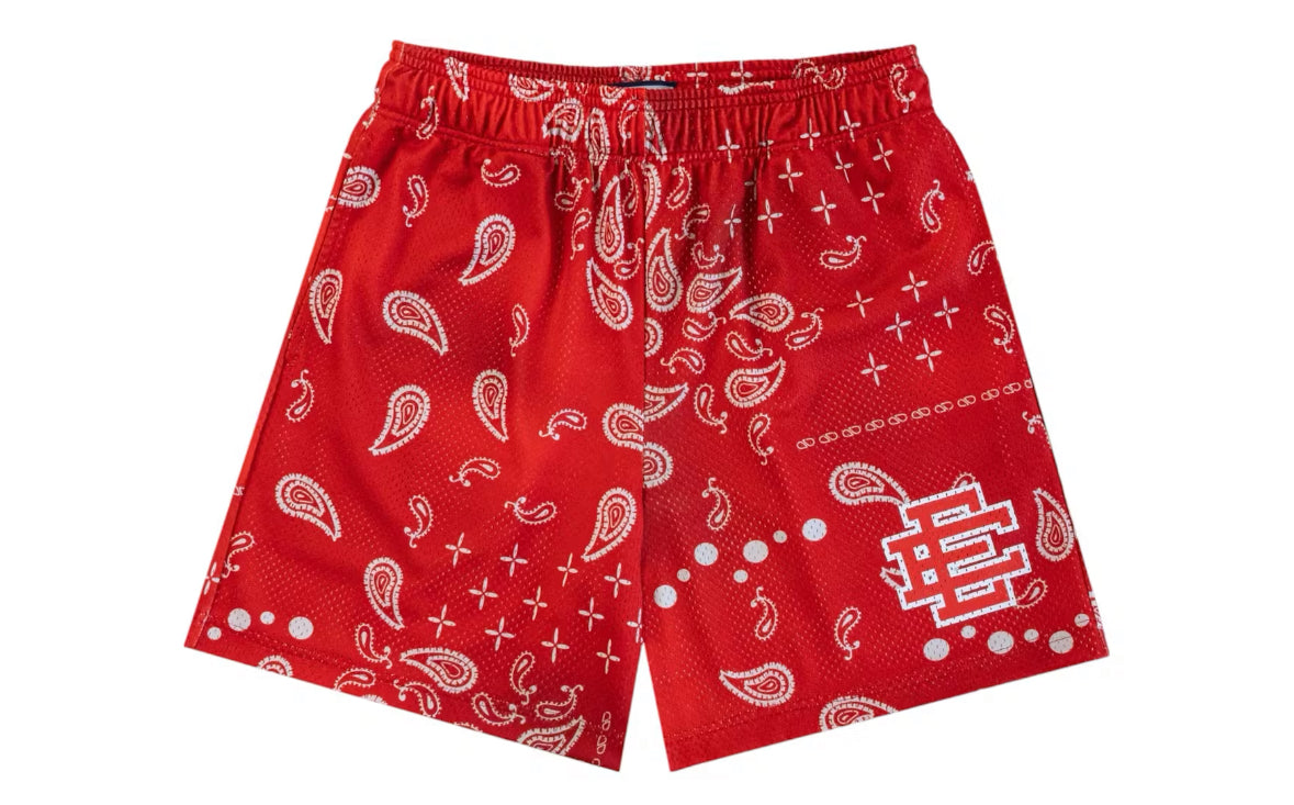 Eric Emanuel Basic Short (Entrega Inmediata)