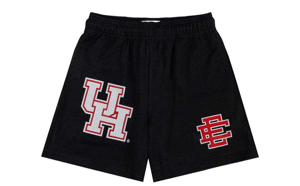 Eric Emanuel Basic Houston Short