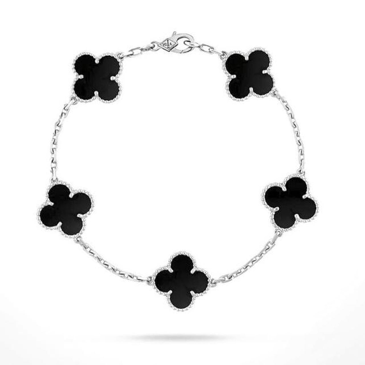 Van Cleef Bracelet