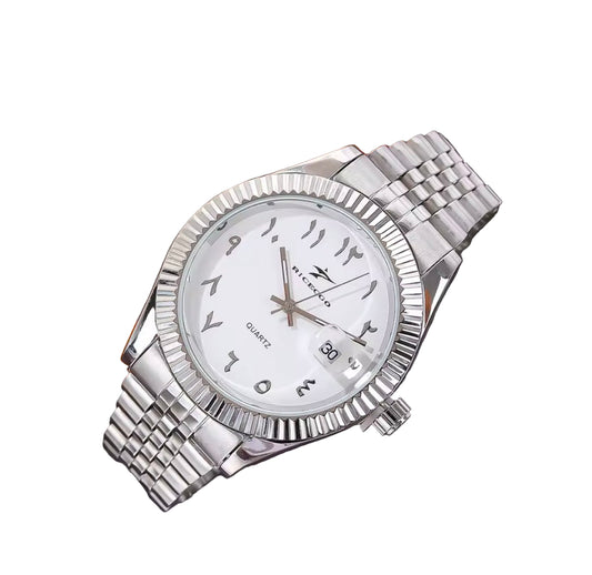 Seiko Mod Style Watch (Entrega Inmediata)
