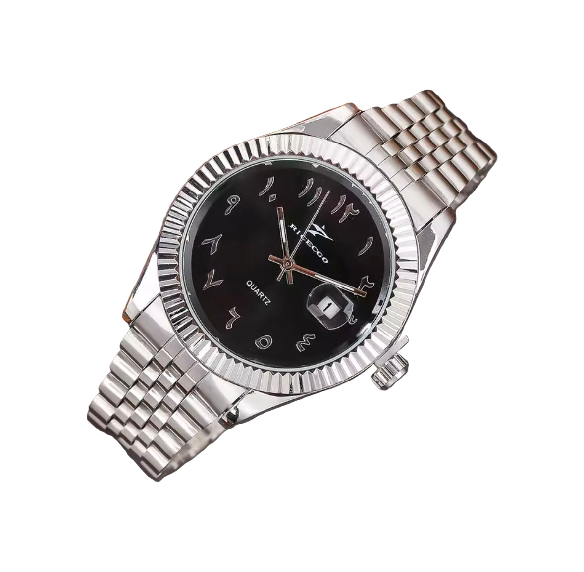 Seiko Mod Style Watch