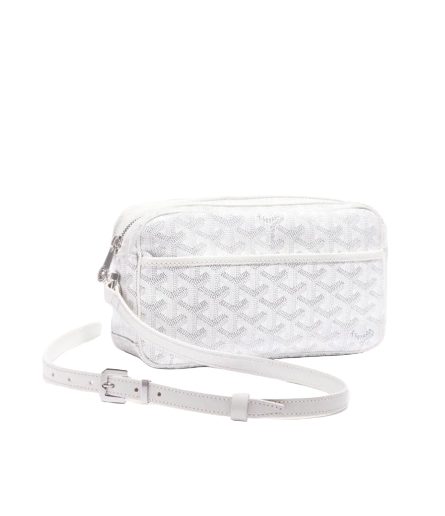 Goyard Cap-Vert Crossbody