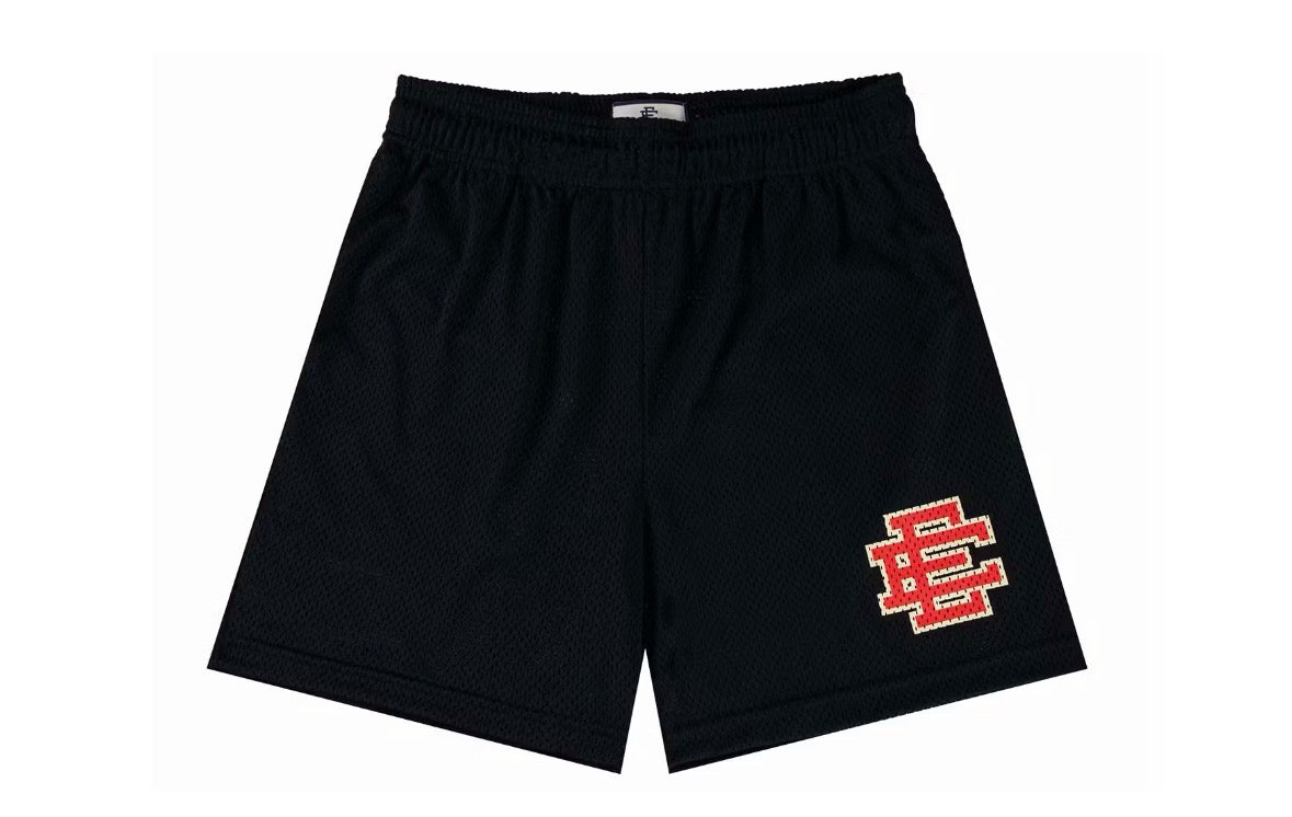 Eric Emanuel Basic Shorts 1